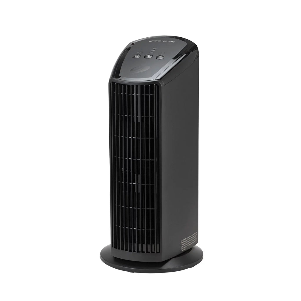 HEPA Air Purifier with UV Technology and Permanent Air Filter F965101