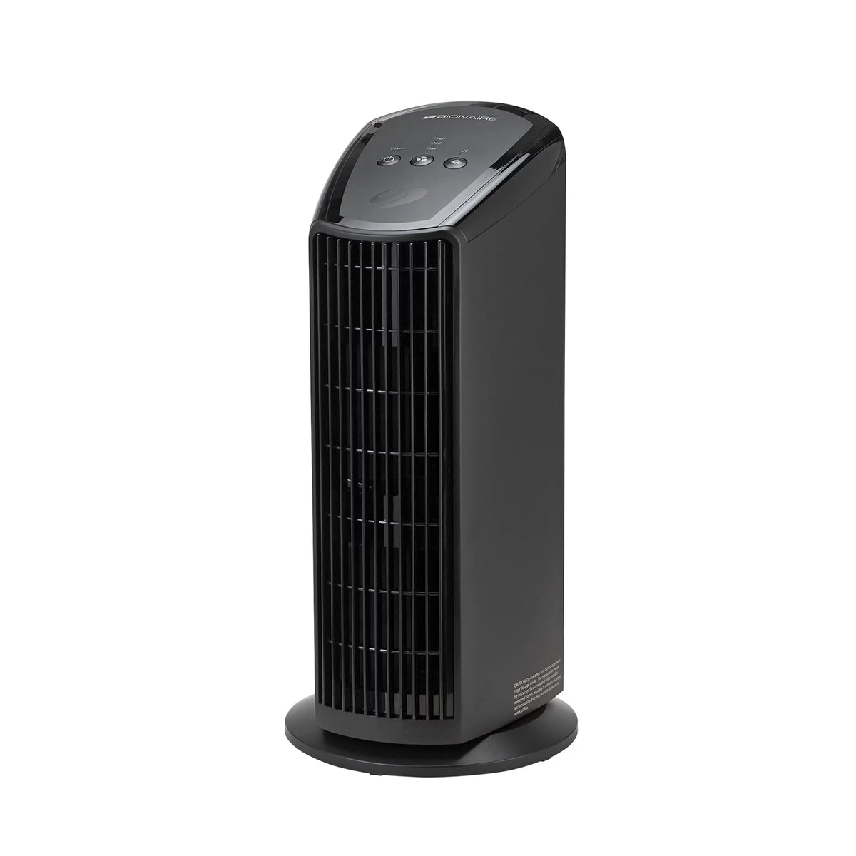 HEPA Air Purifier with UV Technology and Permanent Air Filter F965101