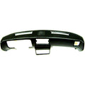 Black Dash Cover W17547