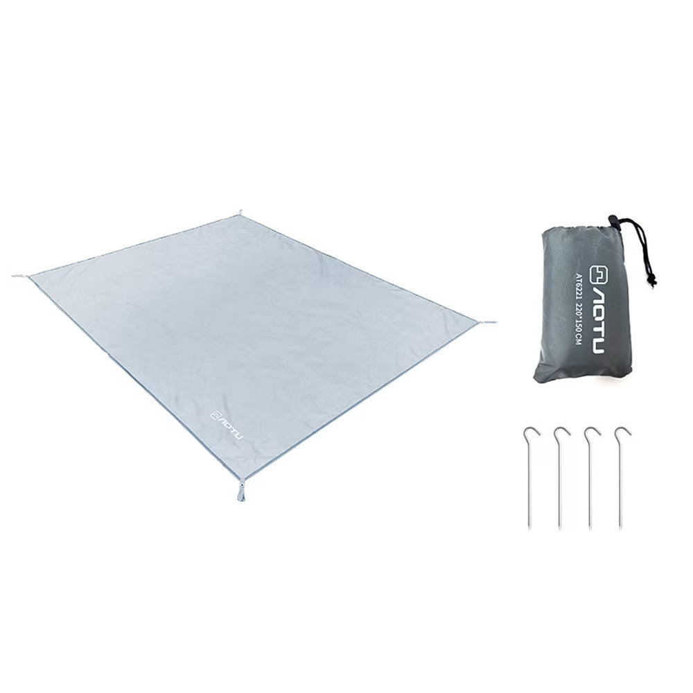 Waterproof Thicken Camping Ground Mat B996
