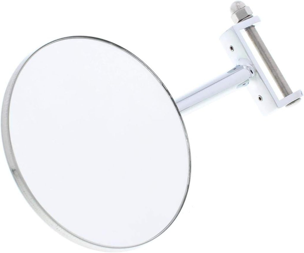 Outside Rear View Mirror H39033