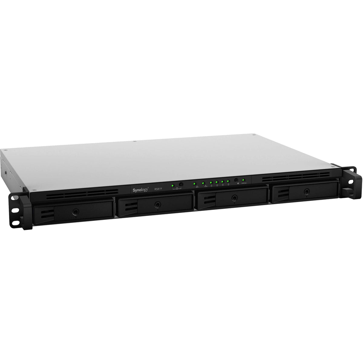 4 Bay NAS RackStation J764767