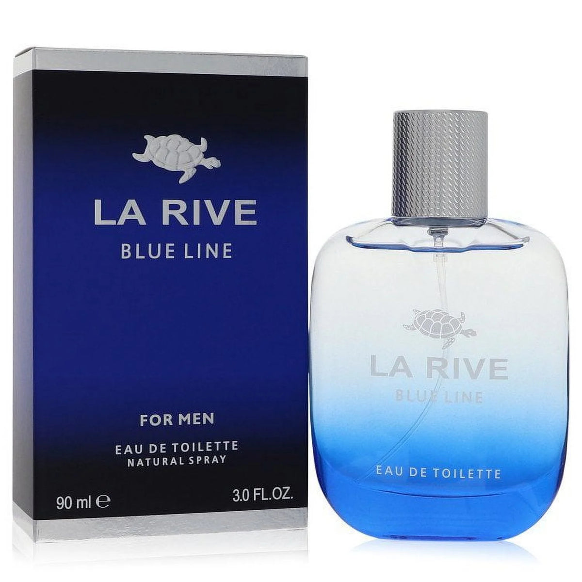 Blue Line Eau De Toilette Spray M42441