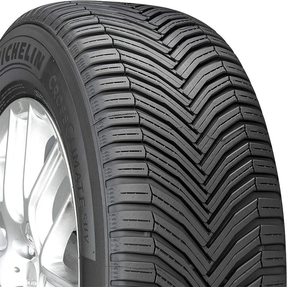 All Weather 235/65R17 104V SUV/Crossover Tire K923903