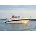 Cuddy Cabin Outboard Boat O6793