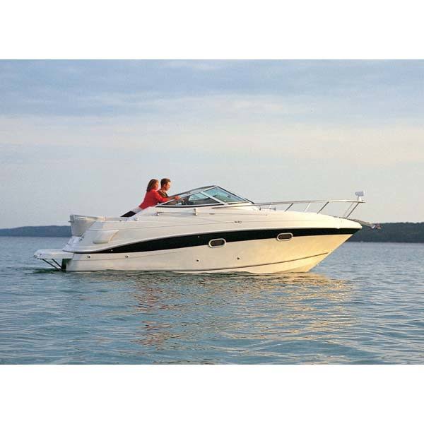 Cuddy Cabin Outboard Boat O6793
