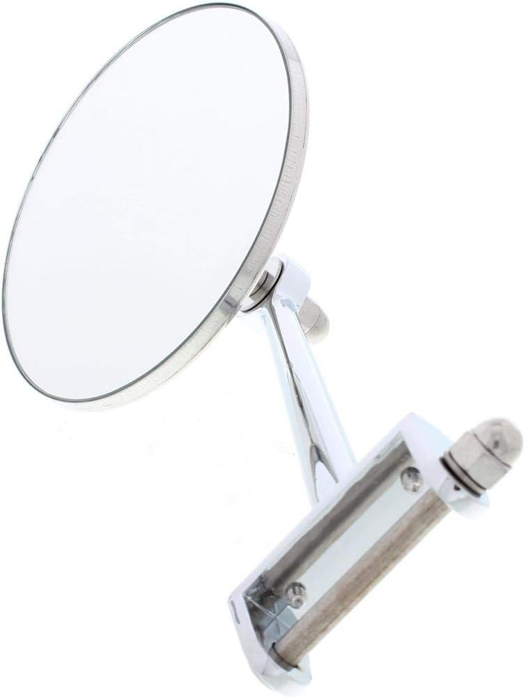 Outside Rear View Mirror H39033