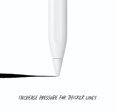 Apple Pencil (2nd Generation) M99529