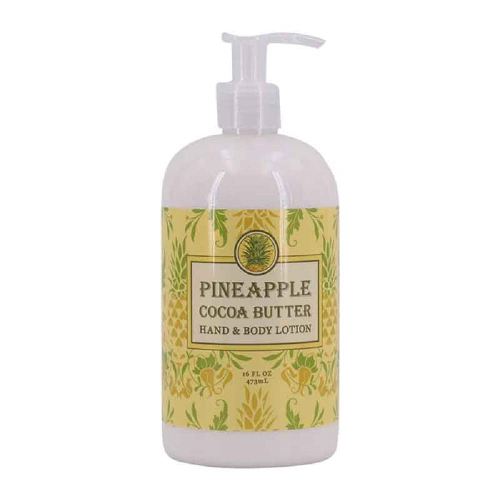 16 fl oz Shea Butter Lotion K912190