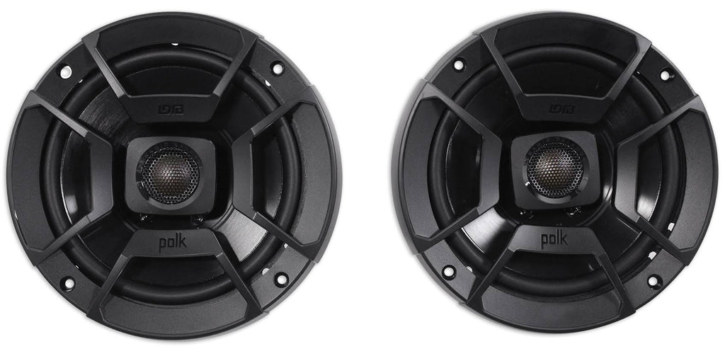 6.5x22 300W Car Marine Motorcycle Speakers S3973