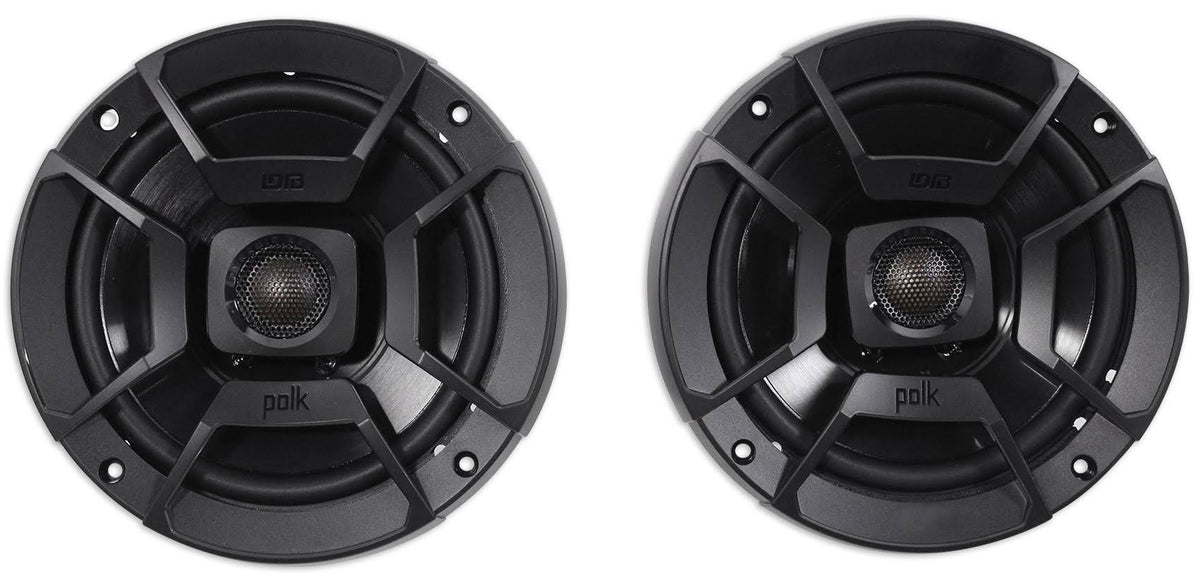 6.5x22 300W Car Marine Motorcycle Speakers S3973