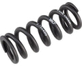 Steel Coil Rear Shock Spring J2650