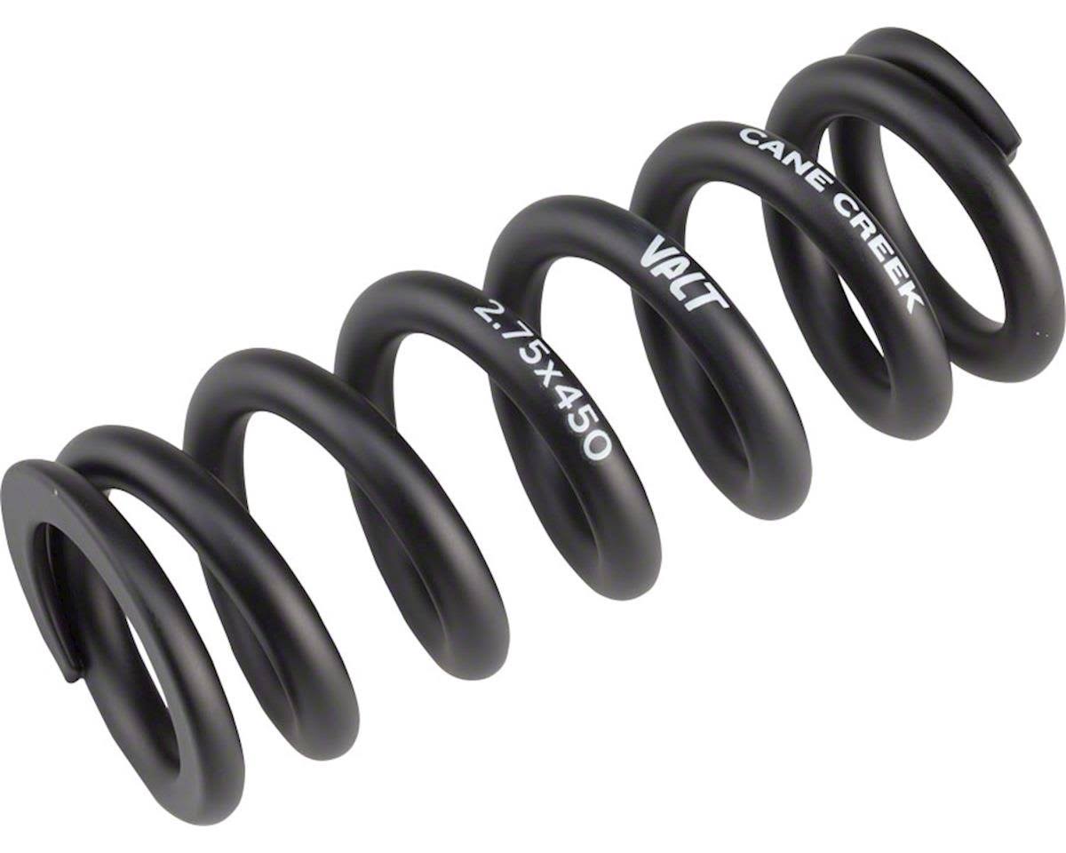 Steel Coil Rear Shock Spring J2650