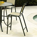 Patio Bar Stool C27416