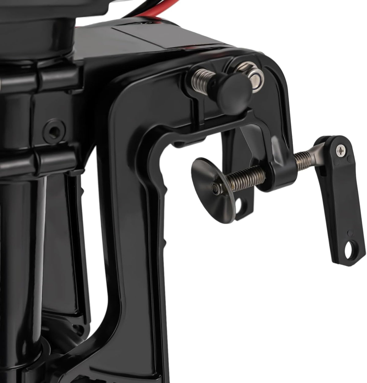1200W 48V Brushless Electric Outboard Motor P822