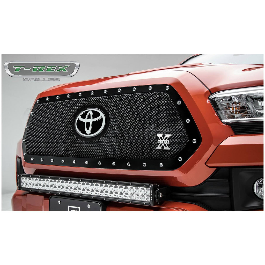 Mesh Grille Assembly T7085