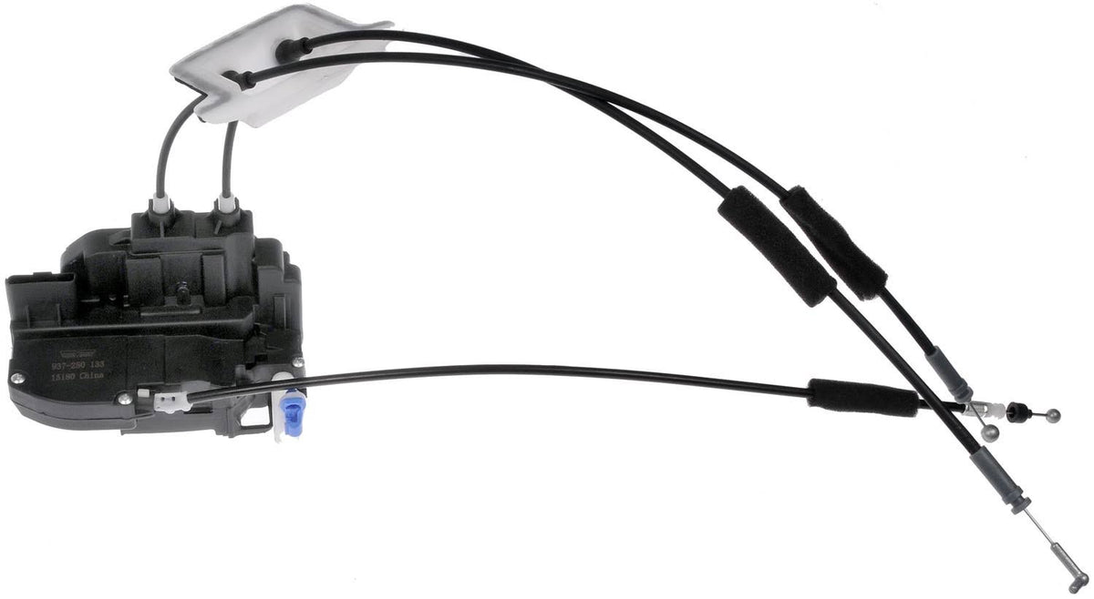 Door Lock Actuator P759392