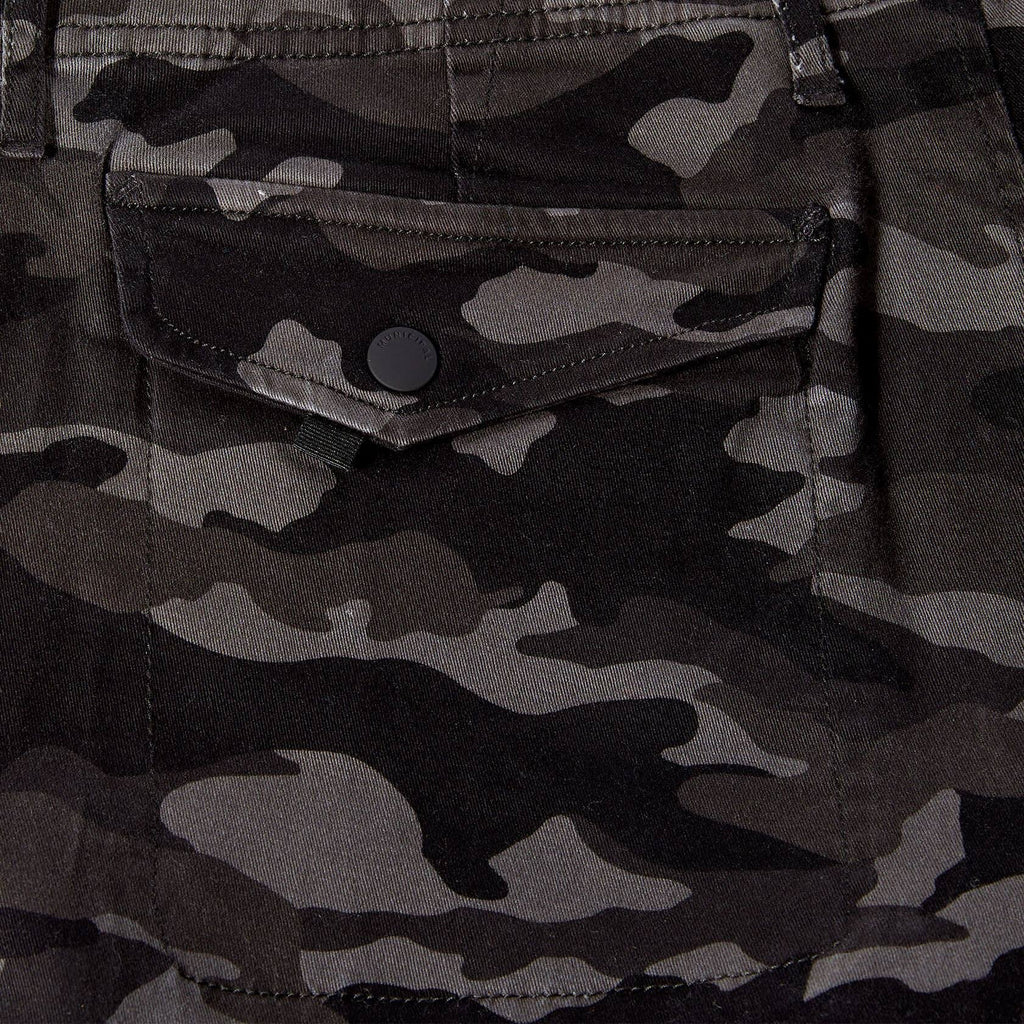 Multi Pant in Night Camo Size 34 U659