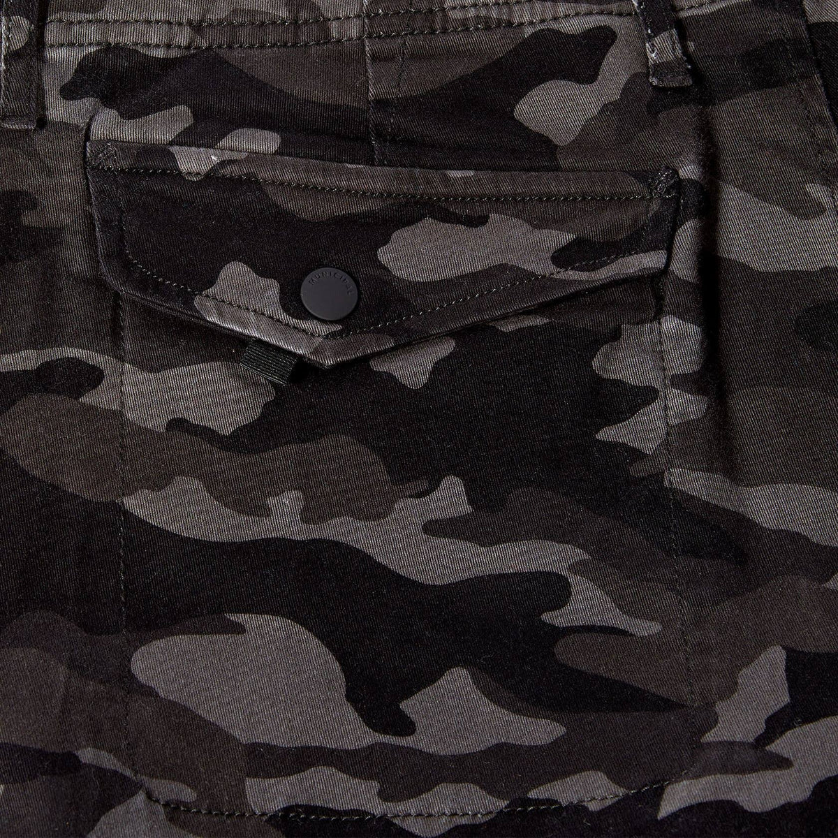 Multi Pant in Night Camo Size 34 U659