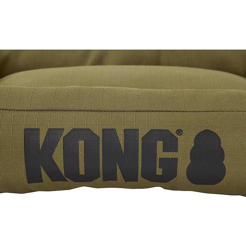 4-Sided Cuddler Dog Bed K2519