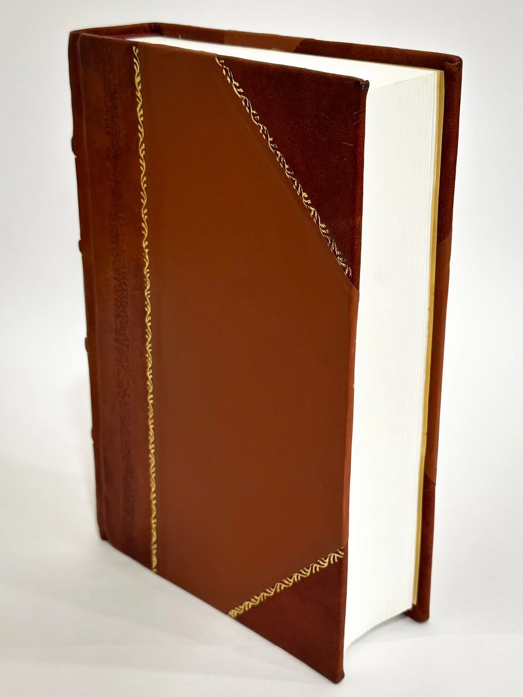 Leather Bound Book L64787