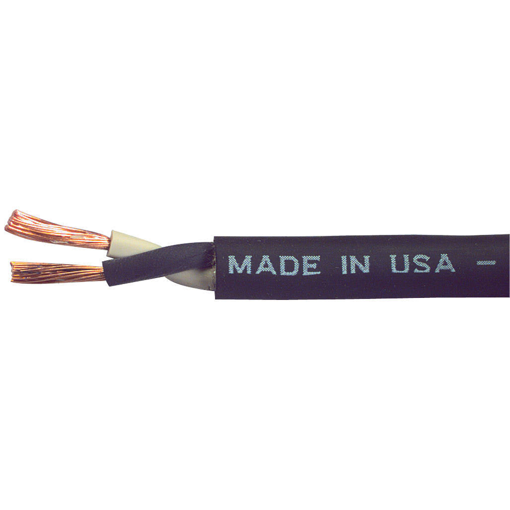 14 AWG 2C Sj Power Cable 250 ft Y24867