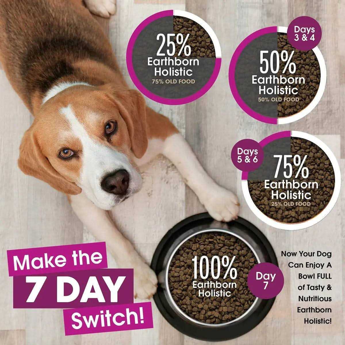 Grain Free Dog Food R78323