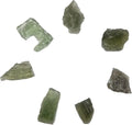 Green Gemstone Set A77957