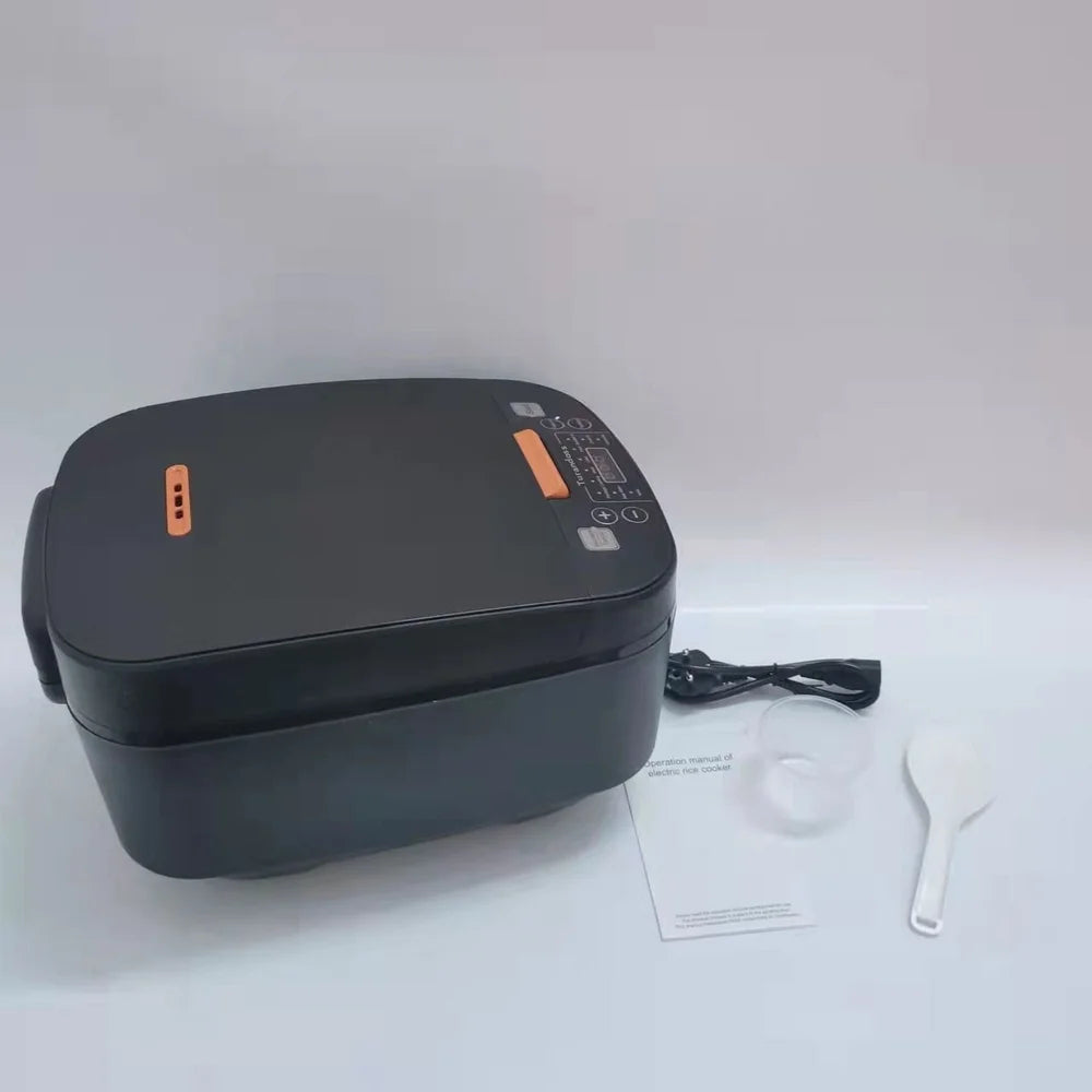 1 Mini Electric Pressure Cooker S770921