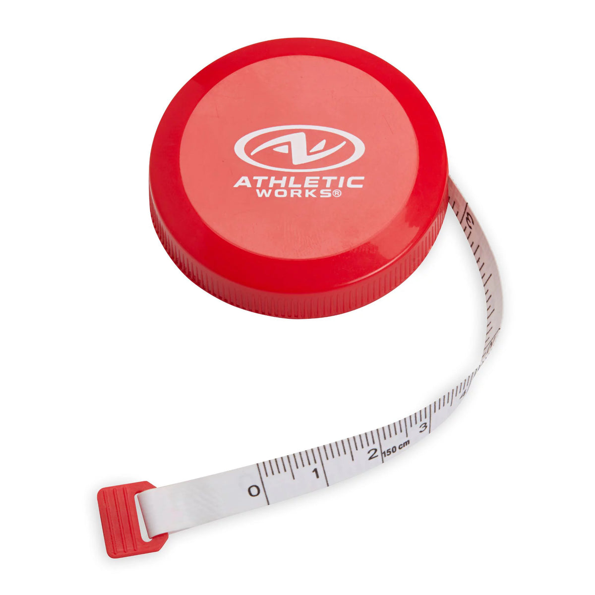 Measuring Kit with Caliper, Tape Measure and Chart Z239843