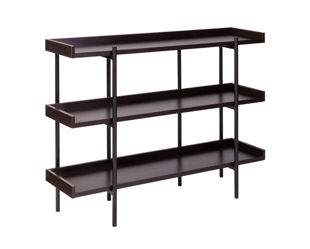 Espresso 3-Shelf Unit C144709