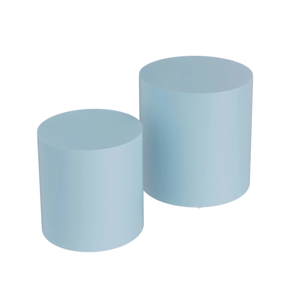 Set of 2 Nested Tables M38926