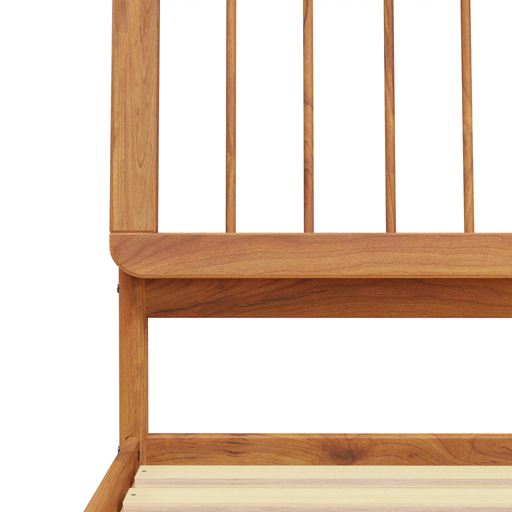 Queen Solid Wood Bedframe H811