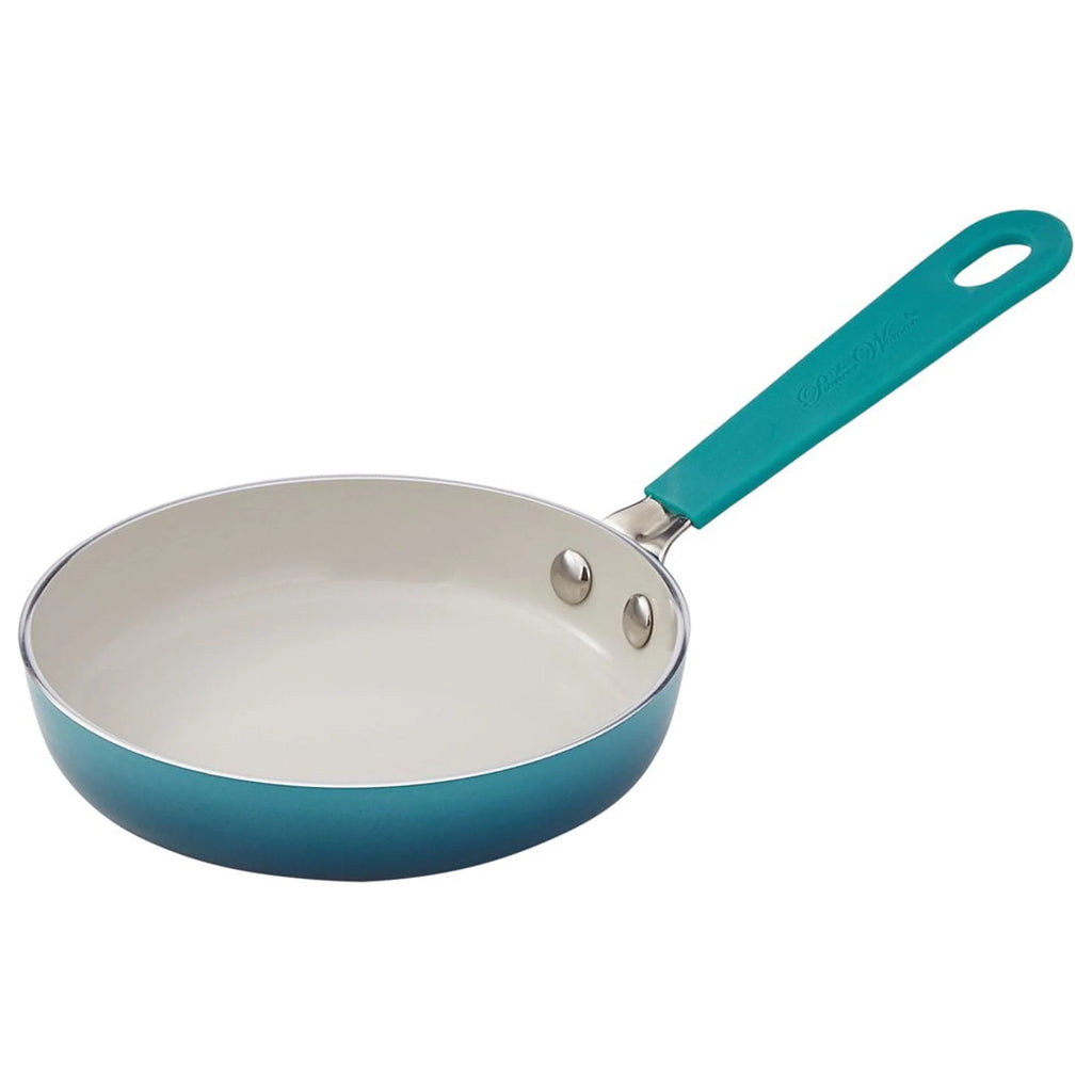25 Piece Ceramic Nonstick Aluminum Cookware Set C26991