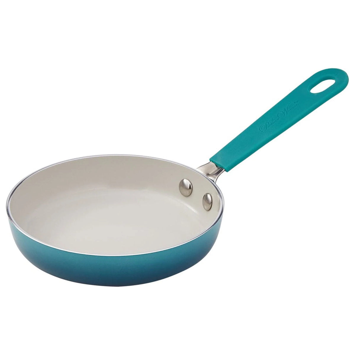 25 Piece Ceramic Nonstick Aluminum Cookware Set C26991
