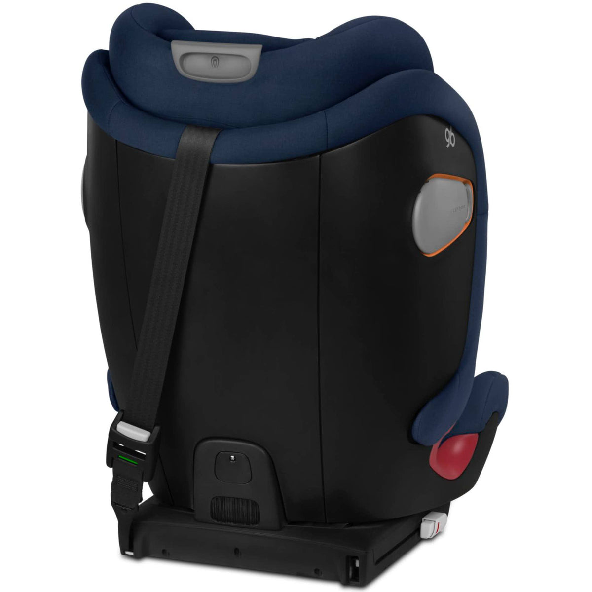 Group 1/2/3 Car Seat, Night Blue B795560