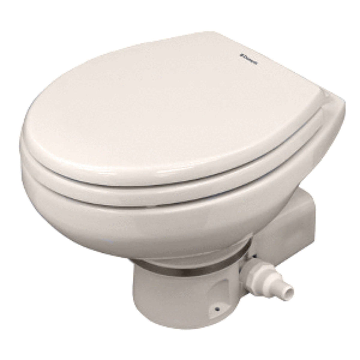 Bone Electric Macerating Toilet N295272
