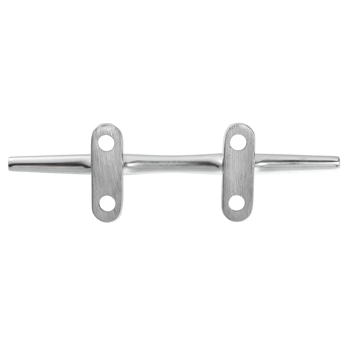 Stainless Steel Flagpole Cleat Hook Deck Cleat Rope Cleat Handle for Marine Boat Ship T21132