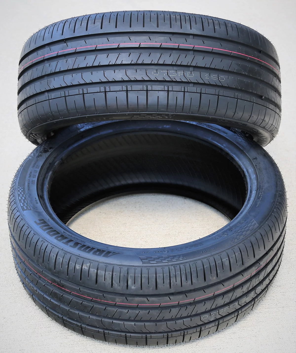 235/45R18 98W XL High Performance Tire T422