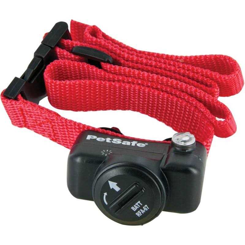 In-Ground Fence C3390