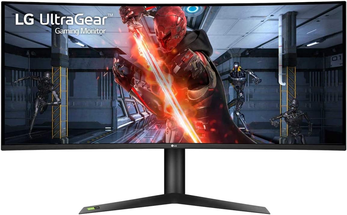 27'' 4K UHD Nano IPS 1ms 144Hz Gaming Monitor P154