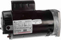 1.65 SF Square Flange Dual Speed Pool Pump Motor T9153