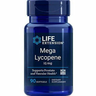 Lycopene 90 gels W466