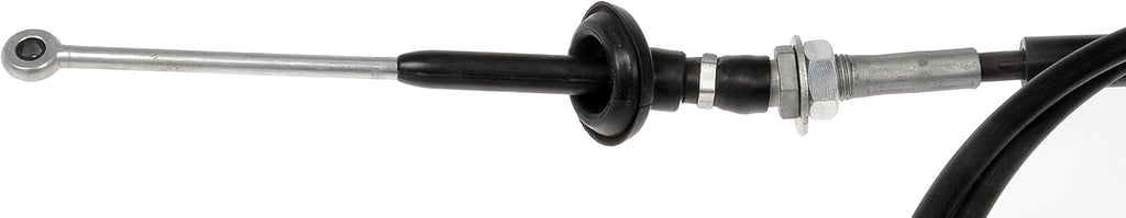 Gearshift Control Cable Assembly B9373