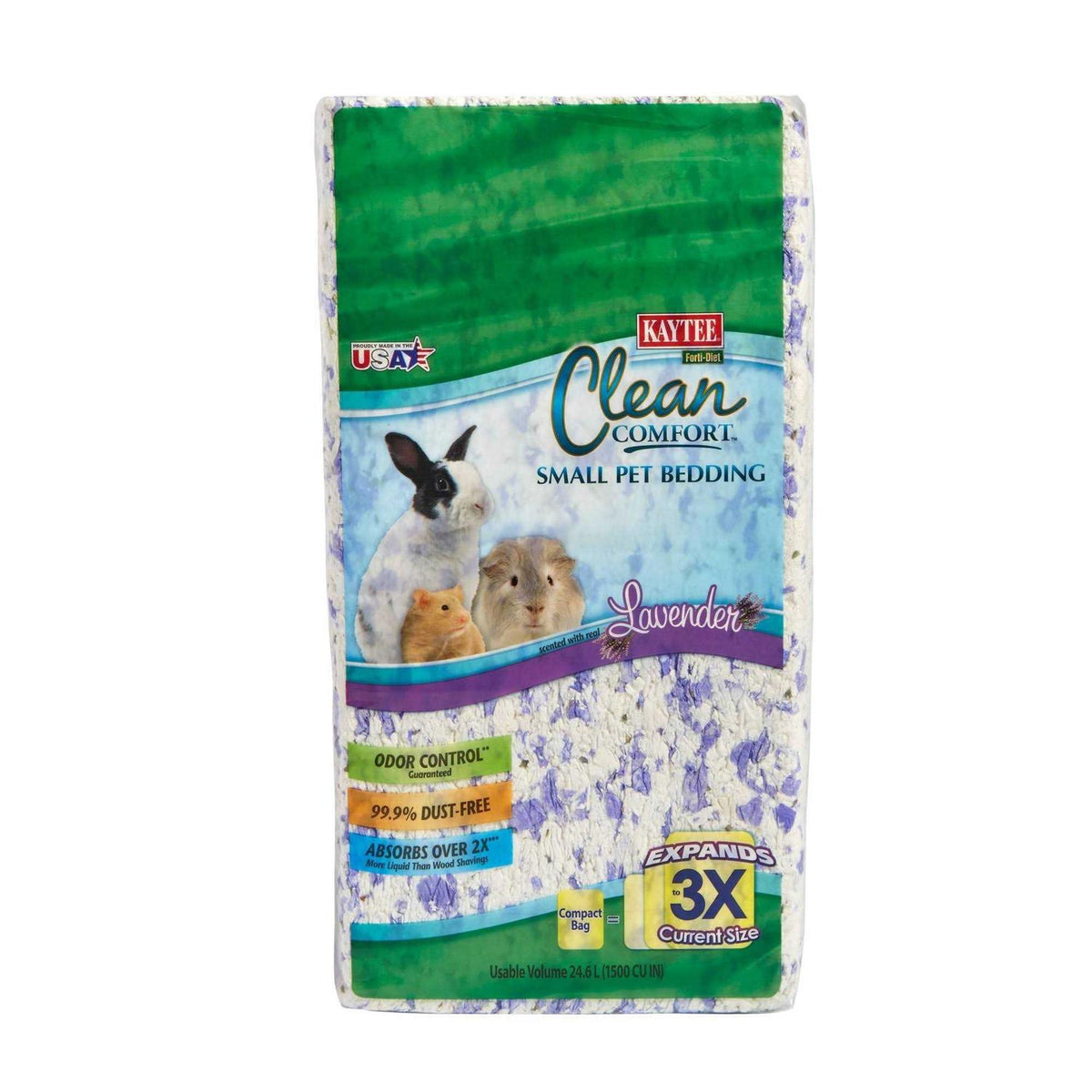 Small Pet Bedding L63546