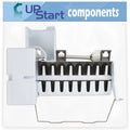 Refrigerator Ice Maker Replacement S308