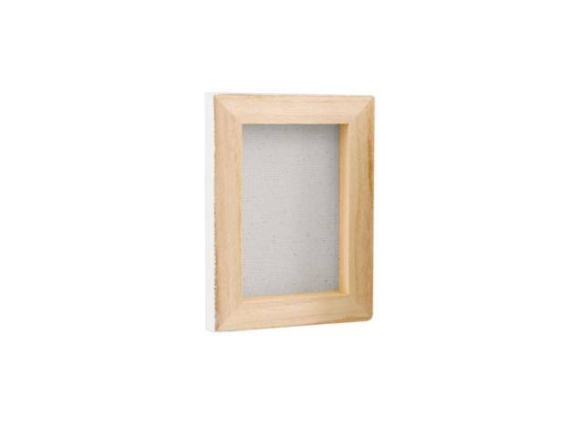 Mini Primed Stretched Canvas 72 Pack G216