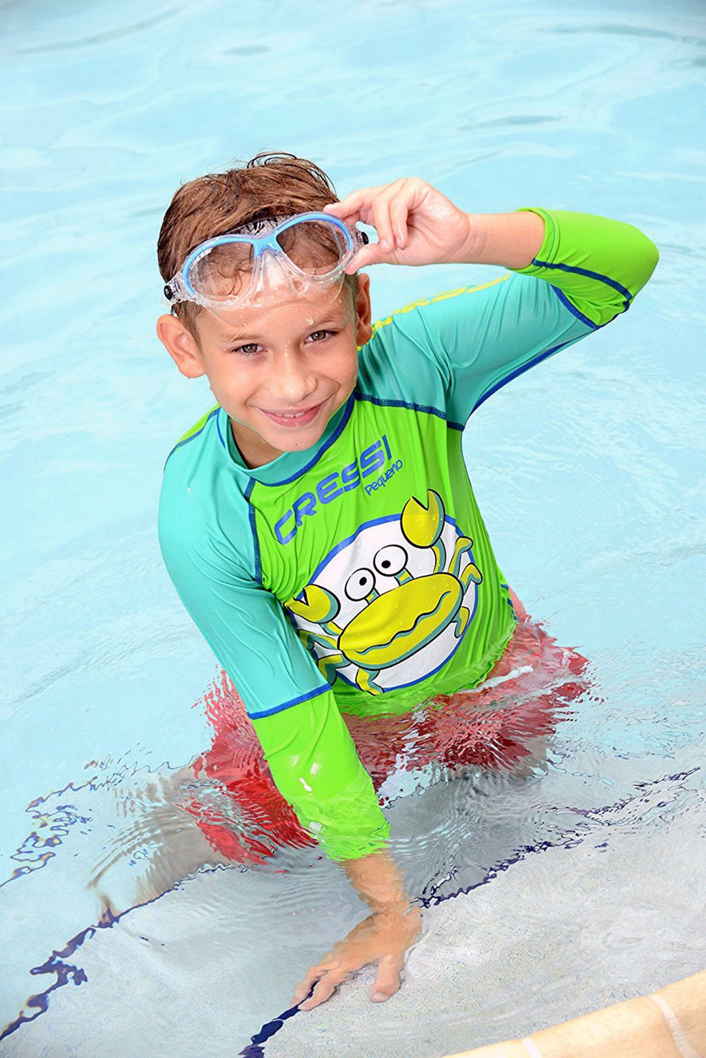 Swim Goggle B19803