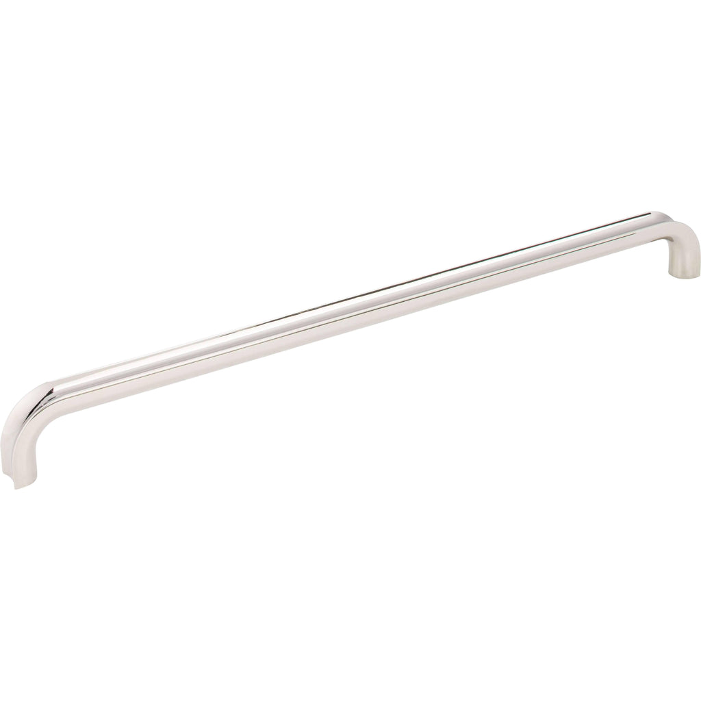 Polished Nickel Cabinet Pull M173758