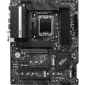 Z690-A WIFI DDR4 Desktop Motherboard Intel LGA-1700 ATX I19160